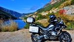 Roadtrip moto Catalogne (c) Olivier Caillaud Roadtrip moto Catalogne (c) Olivier Caillaud